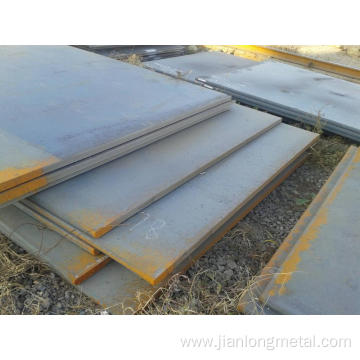 Hb 450 Wear Bisalloy Wear Resistant Steel Plate